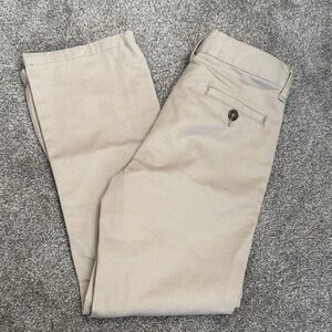 George Kids' Tan Casual Pants